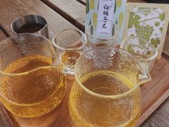 白桃乌龙-DECAMERON十日谈(卓悦汇店)