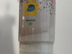 -春莱·老挝咖啡·泰式奶茶(钟楼店)