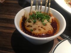 -太二酸菜鱼(广州IFC国金天地店)