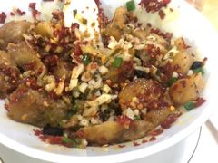-笨罗卜浏阳菜馆(星沙店)