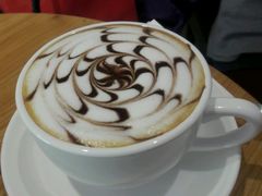 -Cafe Villa
