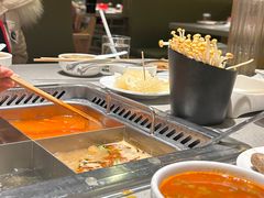 -海底捞火锅(万嘉360广场店)