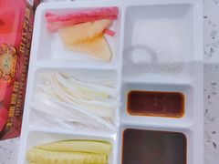-玉林烤鸭店(垡头店)