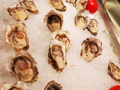 -广州希尔顿逸林酒店-OPEN開·全日制餐厅·海鲜·小火锅·自助餐(东风路店)