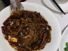 响油鳝丝-新吉士·上海菜(浦东LCM置汇旭辉店)