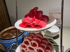 -享月汤皇·海鲜小火锅·聚会(曲江创意谷店)