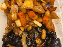 -必点海鲜·鲅鱼水饺(鞍山西道店)
