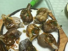 -鑫悦楼煎蟹·16年海鲜大排档