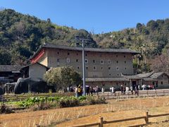 -福建土楼（南靖）云水谣景区-和贵楼