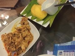 -自然餐厅(Phuket)