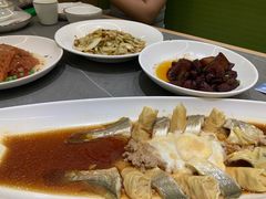 -阿毛饭店(和义路店)