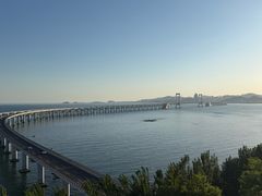 -星海湾跨海大桥