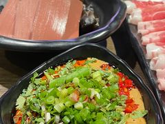 -呷哺呷哺(维多利万悦城店)