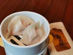 -喜鼎海胆水饺(东港店)
