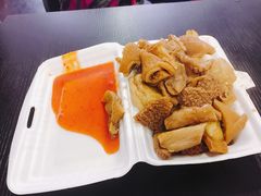 -细妹五香牛杂(步行街店)