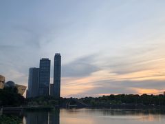 -中国杭州低碳科技馆
