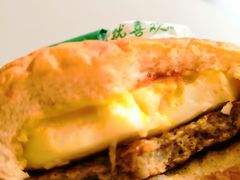 -麦当劳(新新大道岗丰店)