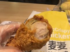 -麦当劳(塔园路店)