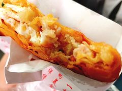 -军屯锅魁(城市花园店)