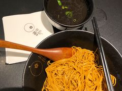 -贡梅老面馆·蟹粉面·无锡特色小吃(南长街主推店)