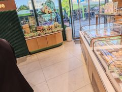 -爱达乐面包生日蛋糕(旭海时代广场店)