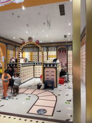 -meland亲子乐园•派对•研学(宁波华润万象城店)