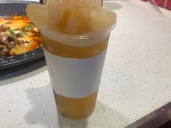 -江湖小牛·水煮牛排火锅(欧亚新生活购物广场店)
