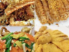 -粤盛海鲜平价店(洛溪食街店)
