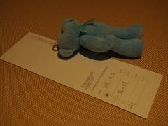 佘山艾美景观套房-夜床小熊-上海佘山茂御臻品之选酒店(原佘山艾美酒店)