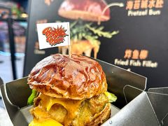 -龙湖杭州滨江天街