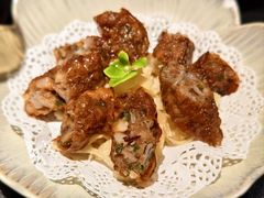 -四道菜·福建菜馆(新街口金鹰店)