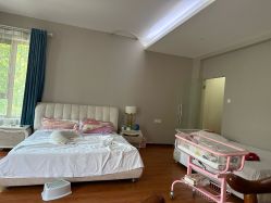 -禧悦府国际月子会所(总店)