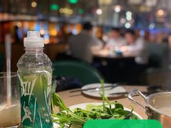 -星伦多自助料理·涮烤一体(杭州来福士店)