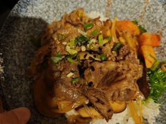 -梦山水日本烧肉(五四广场店)