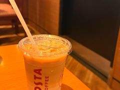 -COSTA COFFEE(张江软件园店)