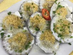 -广胜通达海鲜食府(黄沙店)