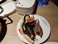 -星伦多自助料理·涮烤一体(杭州来福士店)