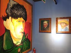 -天津梵高星空艺术馆(天河城旗舰店)