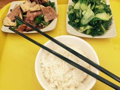 -酷味乐智选餐厅(斜土路店)