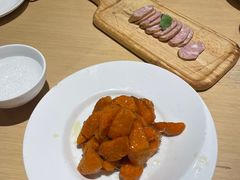 -关东小磨东北菜(上海长风大悦城店)