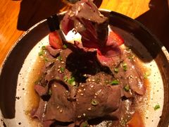 -醉虎传(南锣鼓巷店)