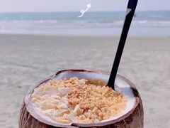 -椰椰大吉(海城店)