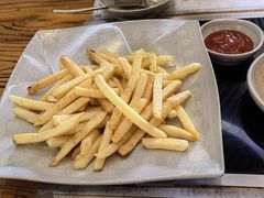 -纽斯桑拿会所(天山店)