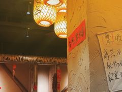 -破三川·新川菜(静安大融城店)