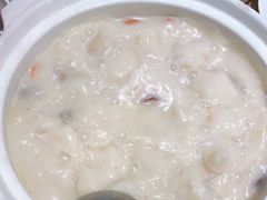 -湯系·煲汤手艺人(东二环泰禾广场店)