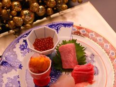 -鳥喜Toriki怀石烧鸟料理