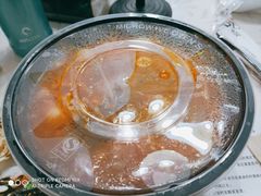 -李记特色罐罐米线(重庆中环大厦店)