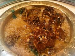 -和庆斋羊蝎子火锅·碳缸烧烤(顺义旗舰店)