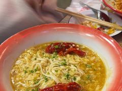 -虾坊美食街·小龙虾(桂林路店)