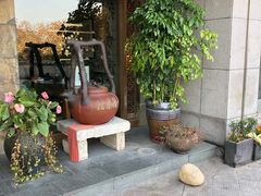 -青藤茶馆(南山路店)